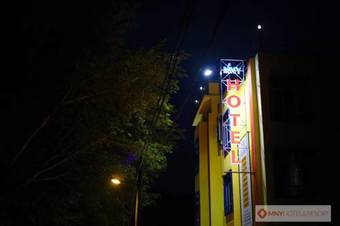 Mny Hotel & Resort