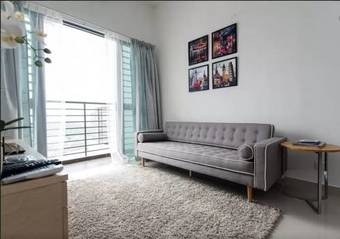 Apartamento Dpulze Suite