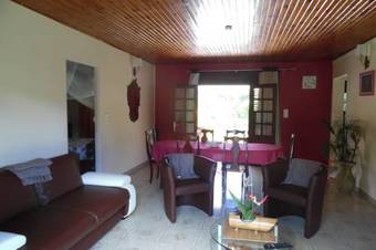 Holiday Home Villa Kay Malouz