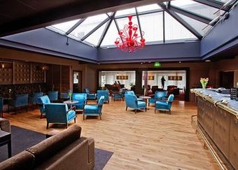 Quality Hotel Ekoxen