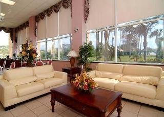 Hotel Comfort Inn (bradenton)