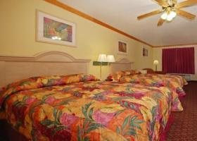 Hotel Econo Lodge & Suites