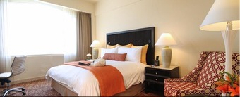 Hotel Real Intercontinental San Salvador