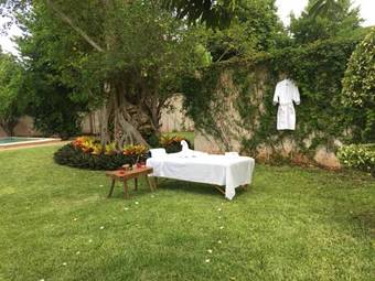 Villa San Antonio De Padua, Hotel Boutique