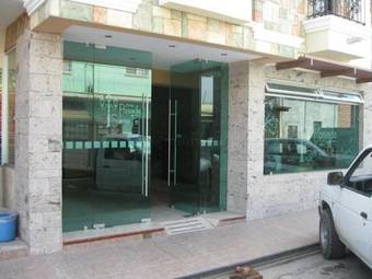 Hotel Posada Santa Fe