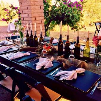 Hotel Torres Del Fuerte