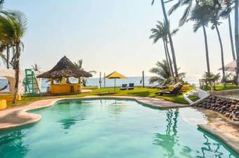 Hotel Casa Paraiso Costalegre