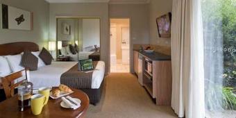 Hotel Leisure Inn Pokolbin Hill