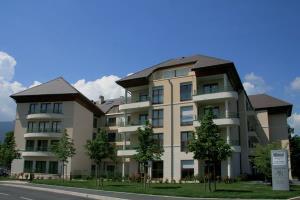 Hotel Park And Suites Prestige Divonne Les Bains