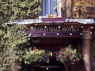 Hotel Old Hall(.)