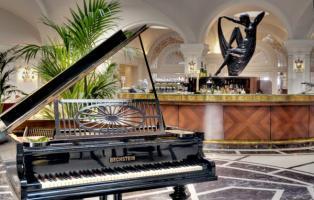 Hotel Phoenicia Malta