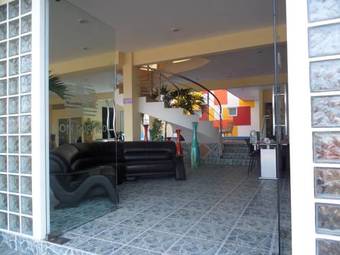 Hotel Est�ncia Don Roberto