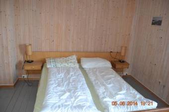 Hotel Sj�strand Rorbuer