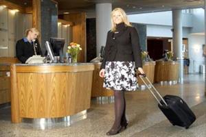 Radisson Blu Airport Hotel, Oslo Gardermoen