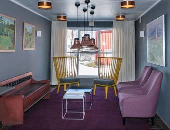 Hotel Granavolden Gj�stgiveri