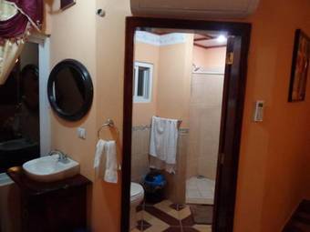 Hotel Jardines Del Paraiso