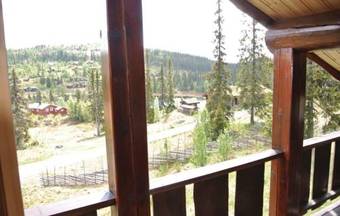 Holiday Home Aurdal 11