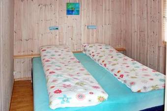 Holiday Home �kstrafjordveien