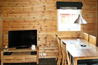 Holiday Home St�lsvikvegen