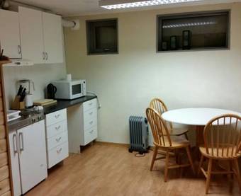 Motel Wilhelmsen Romutleie