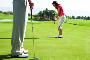 Westin Desert Willow Villas Hotel