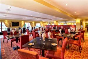 Hotel Holiday Inn Express Edinburgh Airport