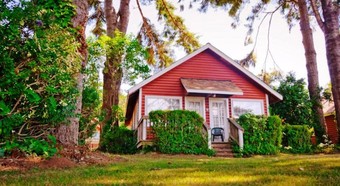 Posada View Crest Lodge