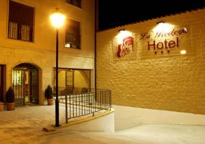 Hotel La Bodega