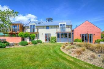 Bed & Breakfast Firewood Creek House