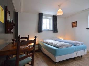 Spacious Holiday Home In Eibergen With A Terrace