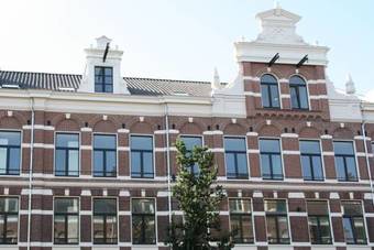 East Quarter Apartments