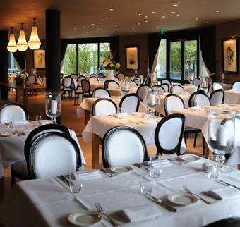 Hotel Hilton Royal Parc Soestduinen