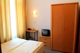 Hotel Europäischer Hof Am Dom