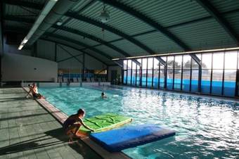 Chalet Duinzicht G68 Ameland