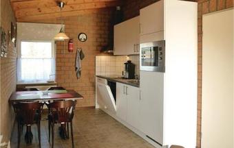 Two-bedroom Holiday Home In Callantsoog