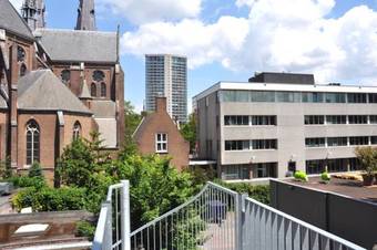 Bed & Breakfast De Eindhovenaar City Apartments