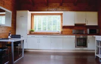 Boshuisje Veluwe - De Tjiftjaf