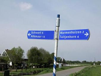 Modern Holiday Home In Krabbendam On Dutch Coast