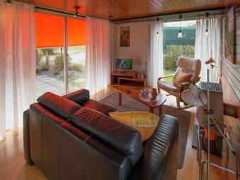 Holiday Home Chaletpark Kuiperberg I