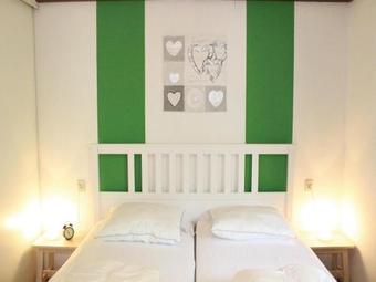 Two-bedroom Holiday Home In Voorthuizen