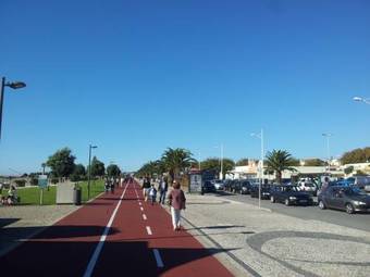 Apartamento Torre De Ofir