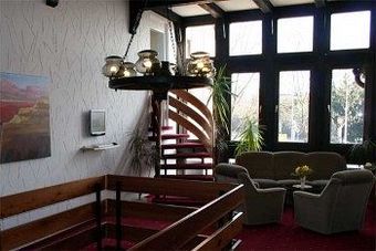 Wm Hotel Englischer Hof