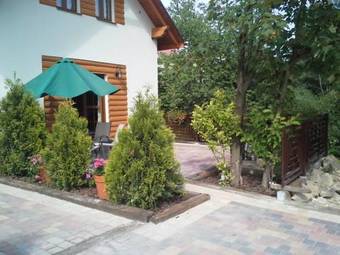 Lodge Domki Istebna 1544