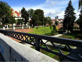 Apartament W G?ogowie