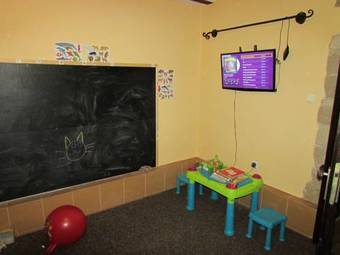 Hotel Restauracja Pod Parowozem