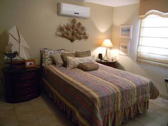 Apartamento A Beach Front Property