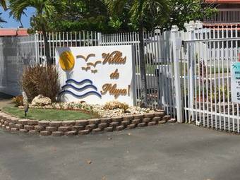 Dorado Beach Apartments