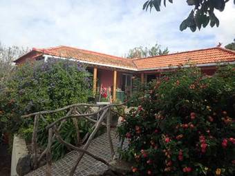 Little Norway In Madeira