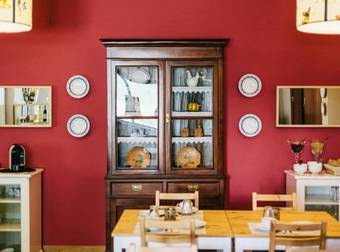 Hostal Casal Da Vi�va