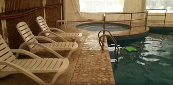 Los Sauces Hotel And Spa